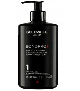 Goldwell Bondpro+ 1 Protection Serum 500ml