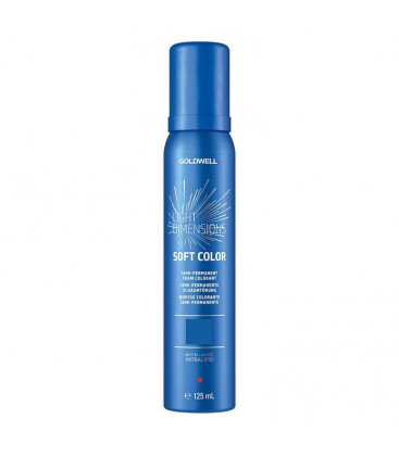 Goldwell Softcolor Lightdimensions 125ml