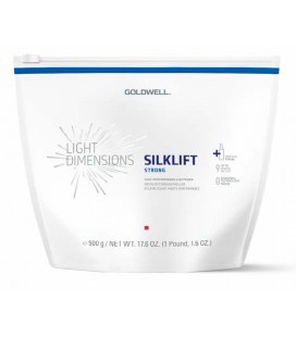 Goldwell Lightdimensions Silklift Strong 500gr
