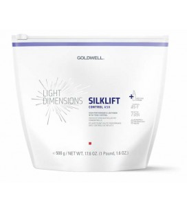 Goldwell Lightdimensions Silklift Control Ash 500gr