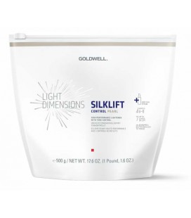 Goldwell Lightdimensions Silklift Control Pearl 500gr