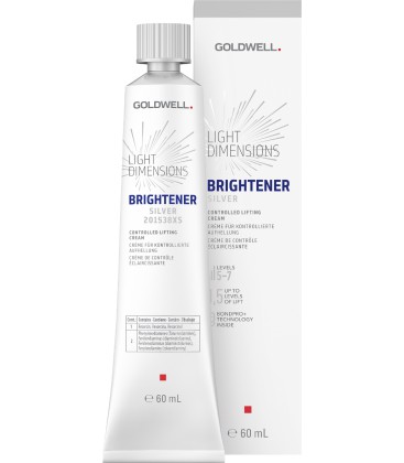 Goldwell Lightdimensions Brightener Silver 60ml