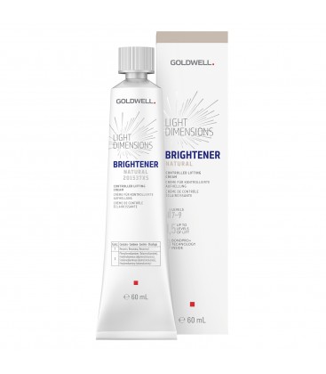 Goldwell Lightdimensions Brightener Natural 60ml