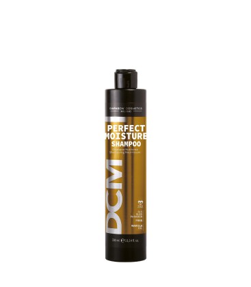 DCM Perfect Moisture Shampoo 300ml