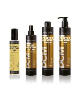 DCM Perfect Moisture Shampoo 300ml