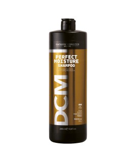 DCM Perfect Moisture Shampoo 1000ml