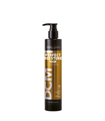 DCM Perfect Moisture Mask 300ml