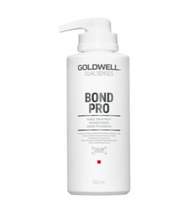 Goldwell Dualsenses Bond Pro 60sec Treatment 500ml