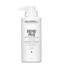 Goldwell Dualsenses Bond Pro 60sec Treatment 500ml