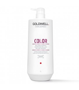 Goldwell Dualsenses Color Brilliance Shampoo 1000ml