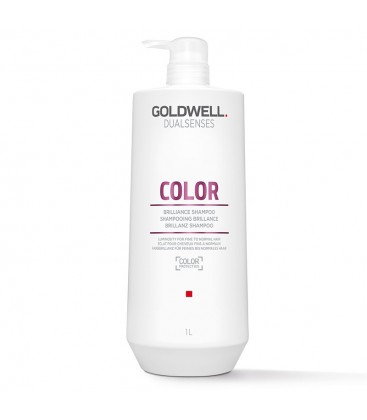 Goldwell Dualsenses Color Brilliance Shampoo 1000ml