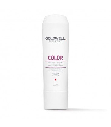 Goldwell Dualsenses Color Brilliance Conditioner 200ml