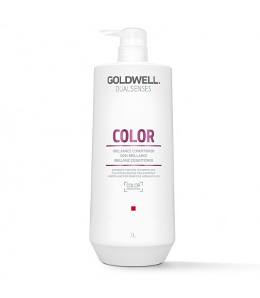 Goldwell Dualsenses Color Brilliance Conditioner 1000ml