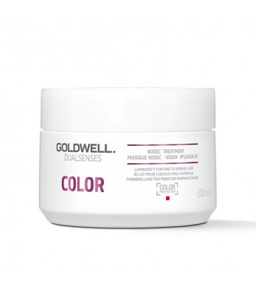 Goldwell Dualsenses Color 60 sec Treatment 200ml