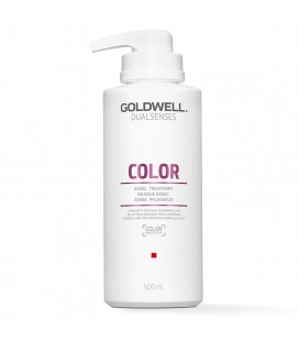 Goldwell Dualsenses Color 60sec Treatment 500ml