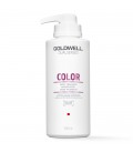 Goldwell Dualsenses Color 60sec Treatment 500ml