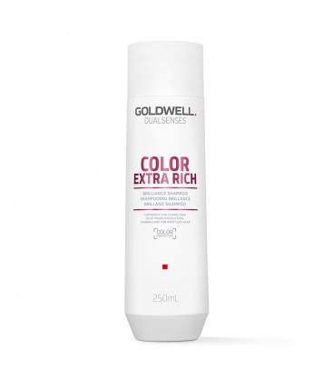 Goldwell Dualsenses Color Extra Brilliance Shampoo 250ml