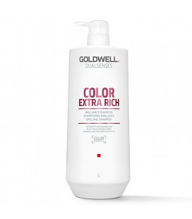 Goldwell Dualsenses Color Extra Brilliance Shampoo 1000ml