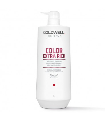Goldwell Dualsenses Color Extra Brilliance Shampoo 1000ml