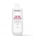 Goldwell Dualsenses Color Extra Rich Brilliance Shampoo 1000ml