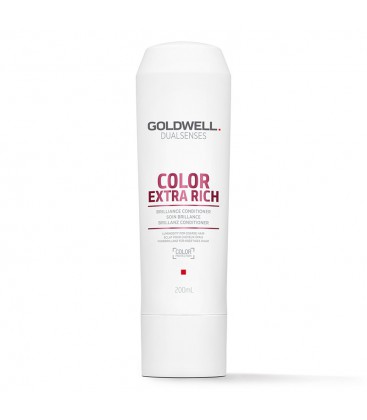 Goldwell Dualsenses Color Extra Brilliance Conditioner 200ml