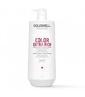 Goldwell Dualsenses Color Extra Brilliance Conditioner 1000ml