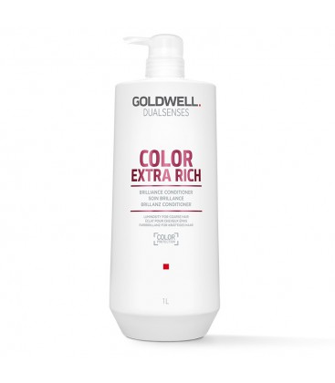 Goldwell Dualsenses Color Extra Brilliance Conditioner 1000ml
