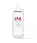 Goldwell Dualsenses Color Extra Brilliance Conditioner 1000ml