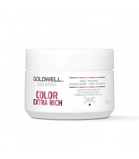 Goldwell Dualsenses Color Extra 60sec Treatment 200ml