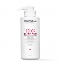 Goldwell Dualsenses Color Extra Rich 60sec Treatment 500ml