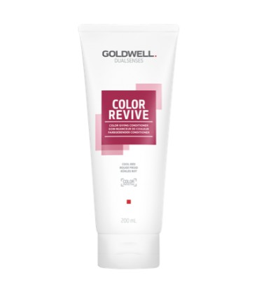 Goldwell Dualsenses Color Revive Color Conditioner Cool Red 200ml