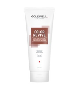 Goldwell Dualsenses Color Revive Color Conditioner Warm Brown 200ml