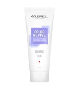 Goldwell Dualsenses Color Revive Color Conditioner Light Cool Blonde 200ml