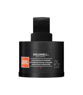 Goldwell Dualsenses Color Revive Root Retouch Copper Red 3,7gr