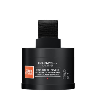 Goldwell Dualsenses Color Revive Root Retouch Copper Red 3,7gr