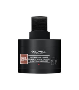 Goldwell Dualsenses Color Revive Root Retouch Medium Brown 3,7gr