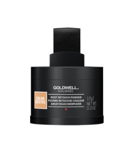 Goldwell Dualsenses Color Revive Root Retouch Medium To Dark Blonde 3,7gr