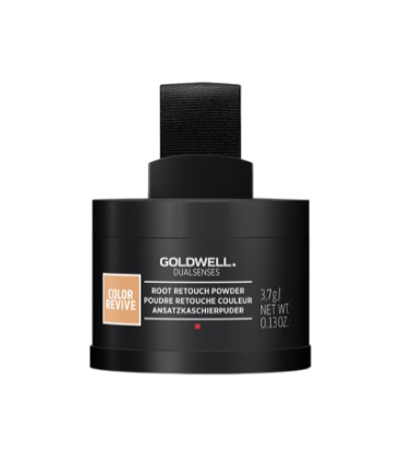 Goldwell Dualsenses Color Revive Root Retouch Medium To Dark Blonde 3,7gr