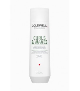 Goldwell Dualsenses Curls & Waves Shampoo 250ml