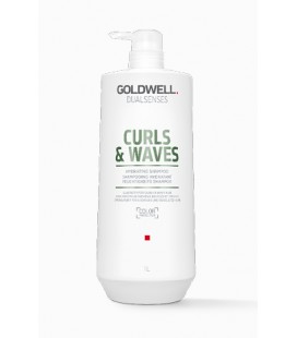 Goldwell Dualsenses Curls & Waves Shampoo 1000ml