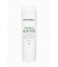 Goldwell Dualsenses Curls & Waves Conditioner 200ml