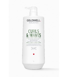 Goldwell Dualsenses Curls & Waves Conditioner 1000ml