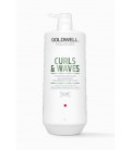 Goldwell Dualsenses Curls & Waves Conditioner 1000ml