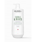 Goldwell Dualsenses Curls & Waves Hydrating Conditioner 1000ml