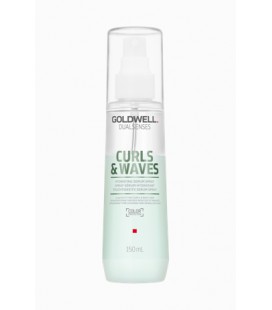 Goldwell Dualsenses Curls & Waves Serum Spray 150ml