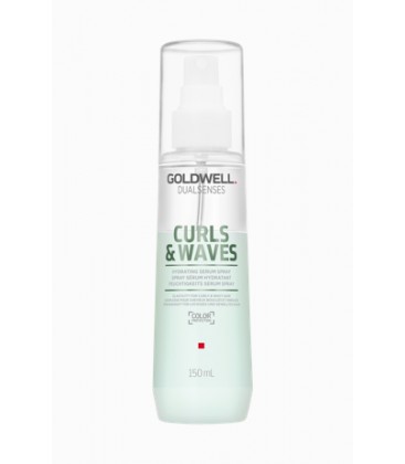 Goldwell Dualsenses Curls & Waves Serum Spray 150ml