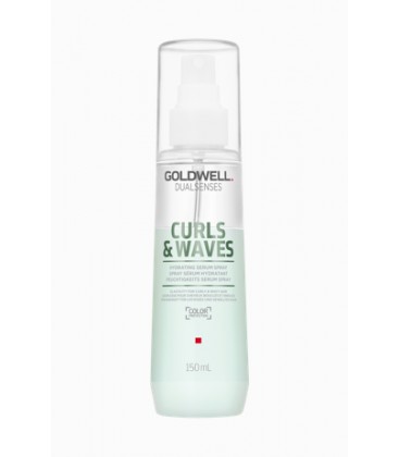 Goldwell Dualsenses Curls & Waves Serum Spray 150ml