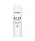 Goldwell Dualsenses Blondes & Highlights Anti-Yellow Conditioner 200ml