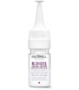 Goldwell Dualsenses Blondes & Highlights Intensive Serum 18ml