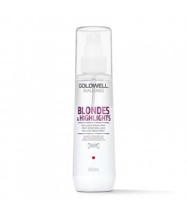 Goldwell Dualsenses Blondes & Highlights Brilliance Serum Spray 150ml